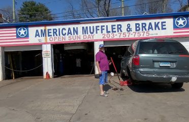 American Muffler & Brake Shop