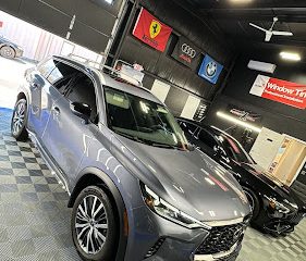 JT’s Auto Spa