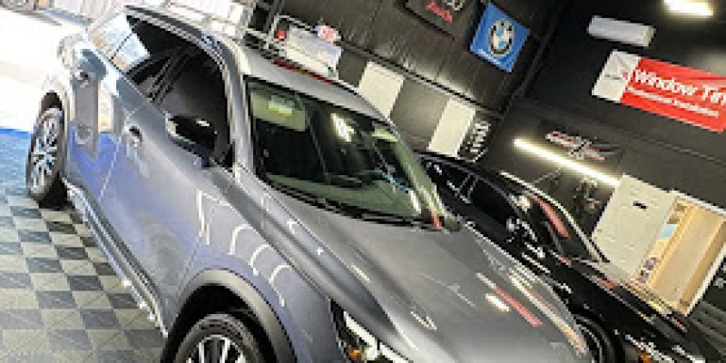 JT’s Auto Spa