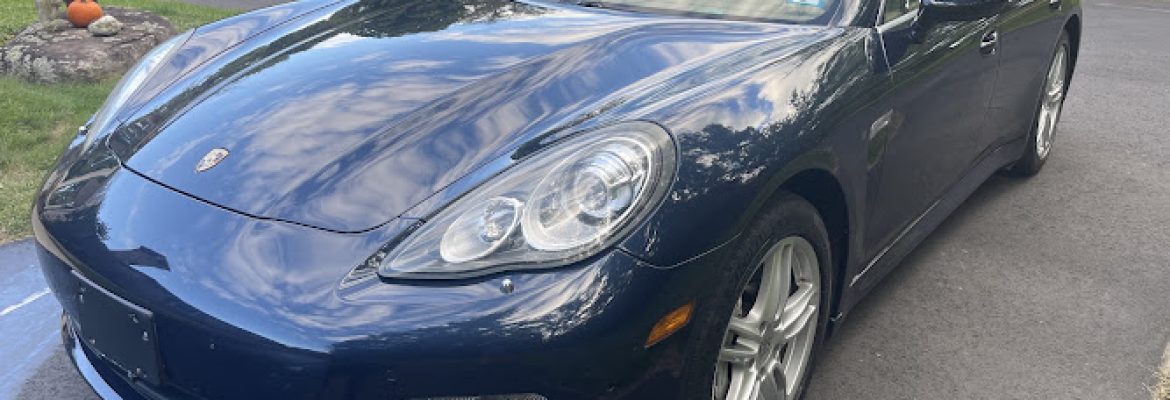 Essex Detailing