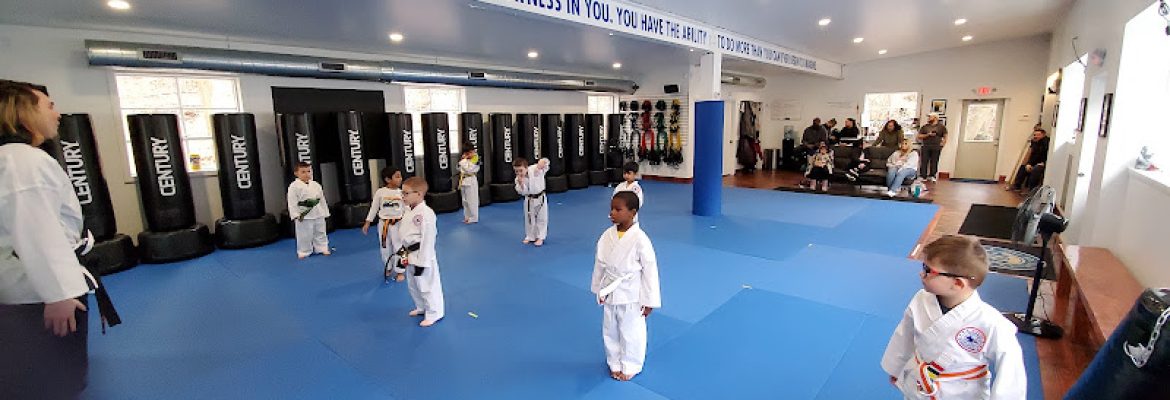 Top Martial Arts and Fitness For Life