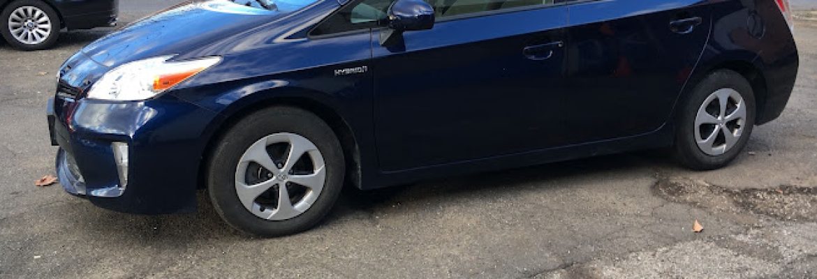 Car City of Danbury LLC