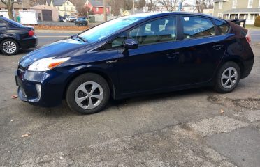 Car City of Danbury LLC