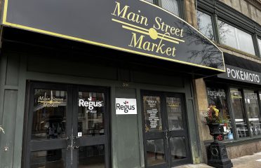 All People’s Barbershop