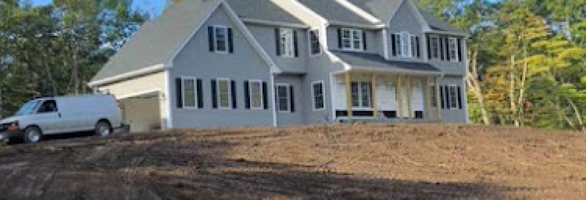 Tom Fredo Builders