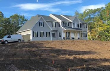 Tom Fredo Builders