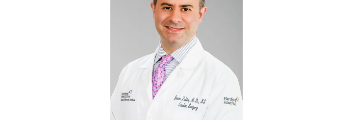 Jason Zakko, MD