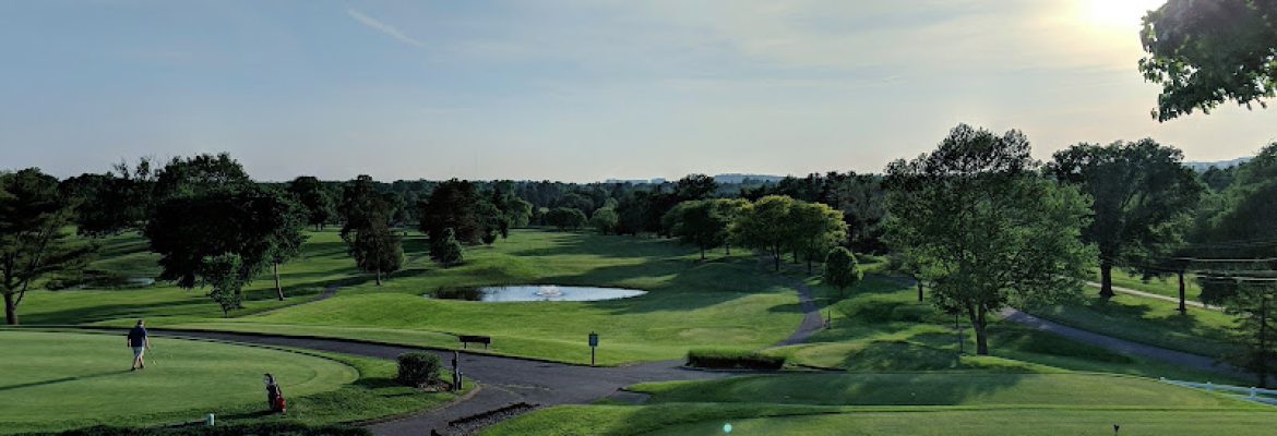 Rockledge Golf Club