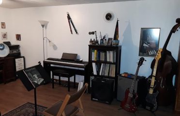 Twin Brooks Music Studio