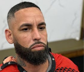 ArodTheBarber