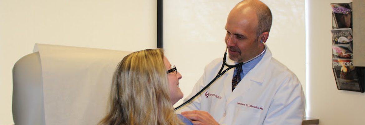 Lawrence Leibowitz, MD