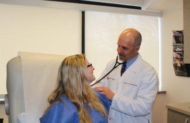 Lawrence Leibowitz, MD