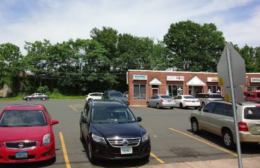 Lucky Nails