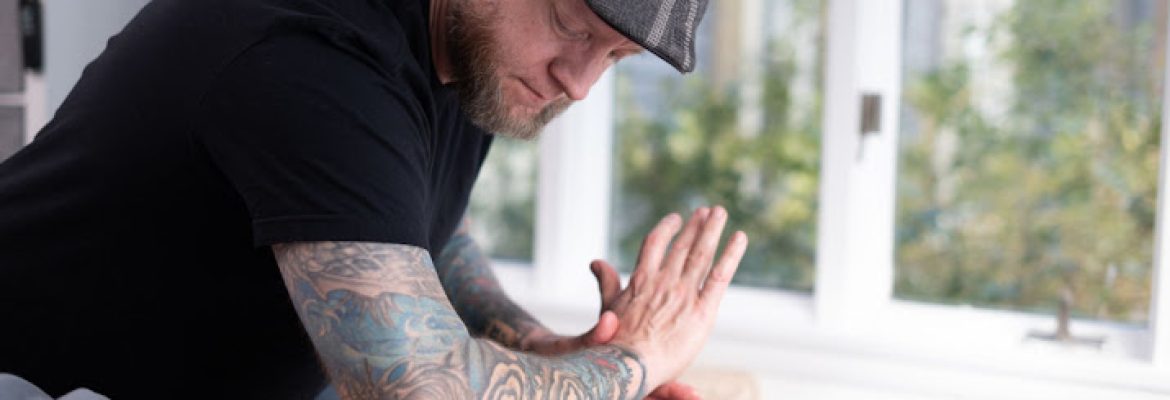 Ben Romann Massage & Bodywork