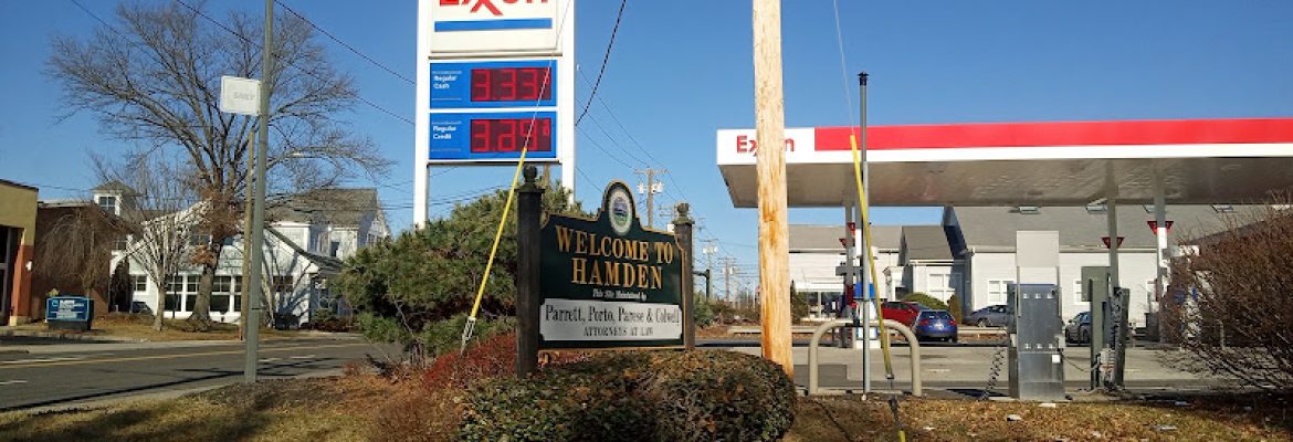 Exxon