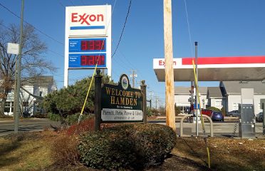 Exxon