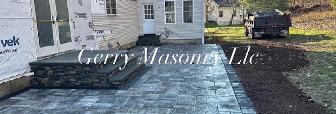 Gerry Masonry LLC