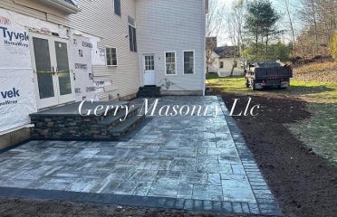 Gerry Masonry LLC