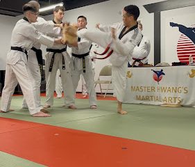 Hwang’s Martial Arts