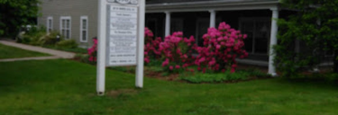 Osteopathic Wellness Center: David Johnston, D.O.