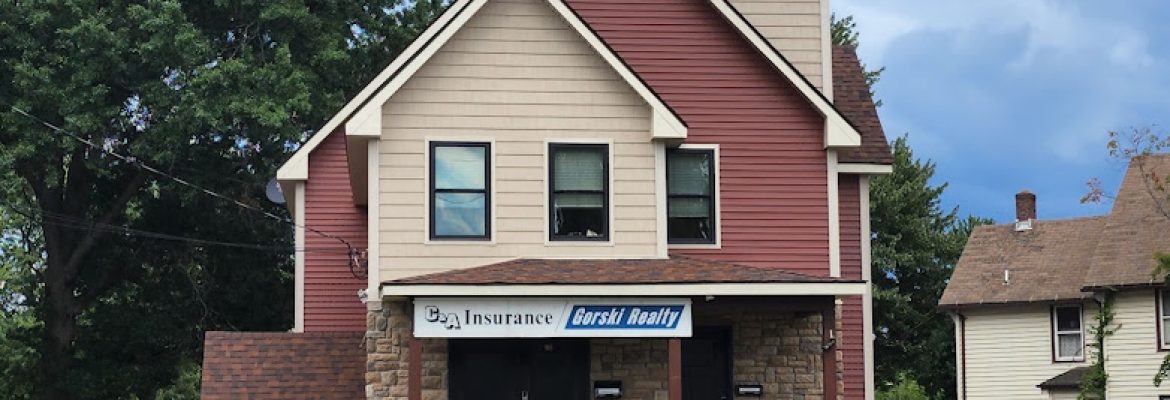 C & A Insurance LLC