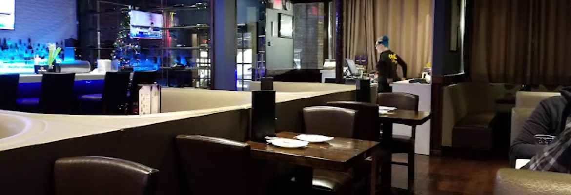 Shiki Hibachi & Sushi