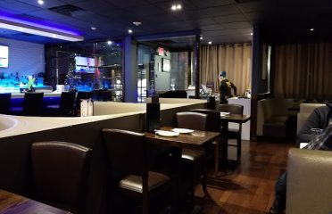 Shiki Hibachi & Sushi