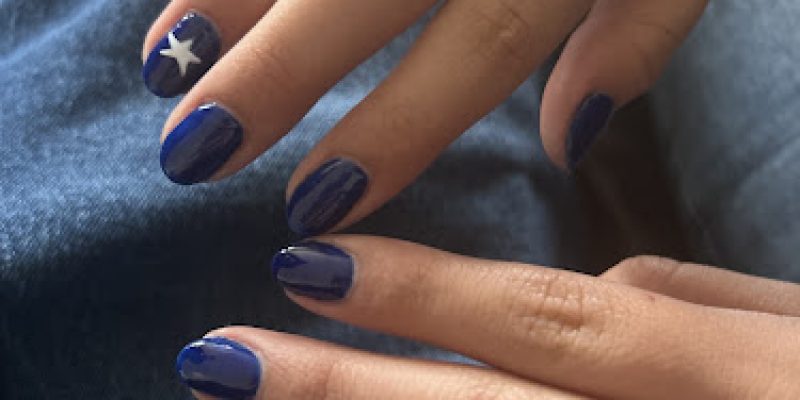 Regal Nails, Salon & Spa