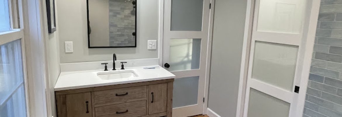 Custom Finish Remodeling