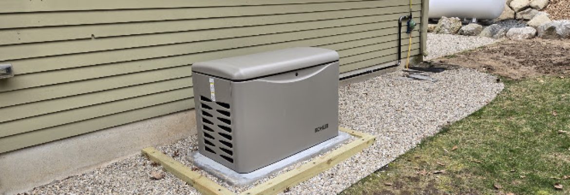 Wanczyk Electric LLC
