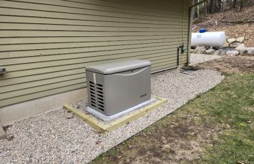Wanczyk Electric LLC