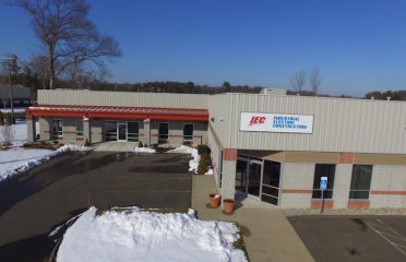 Industrial Electric & Construction LLC
