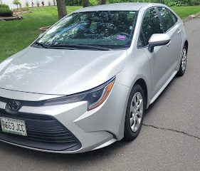 Budget Car Rental