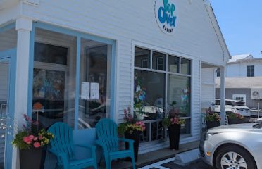 POP OVER EATERY