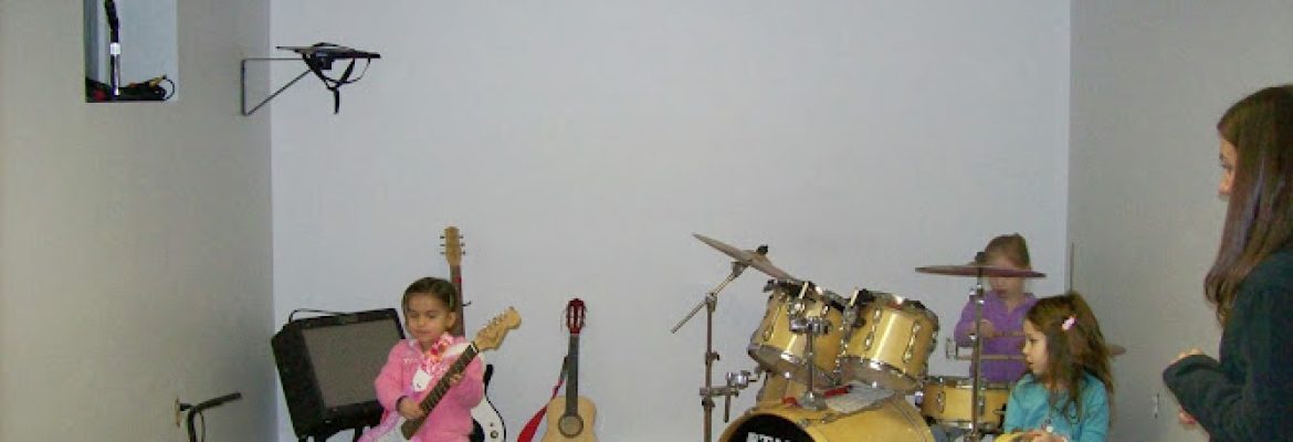 String Theory School of Music