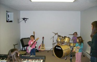 String Theory School of Music