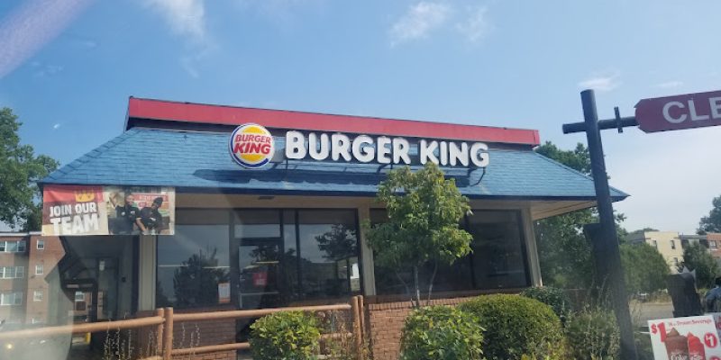 Burger King