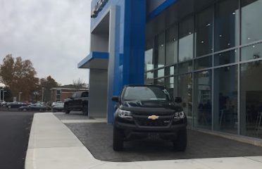 Vernon Chevrolet