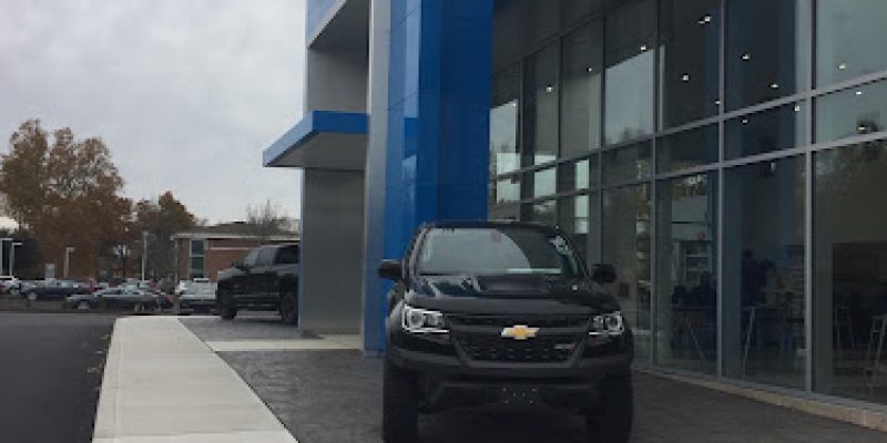 Vernon Chevrolet