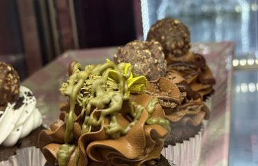 Nissi sweet decorations