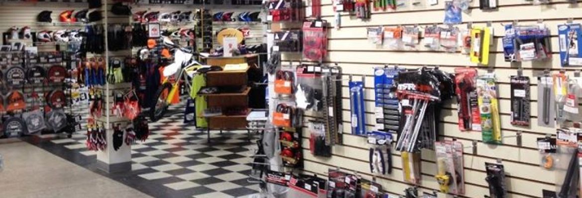 Manchester Sports Center, Inc.