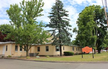 Orange Health Care Center