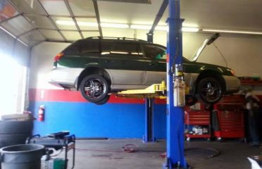 Chris’s Auto Repair