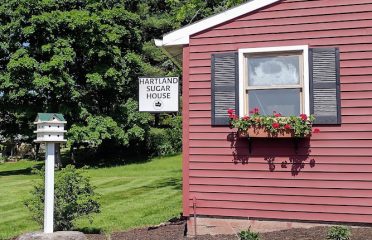 Hartland Sugar House