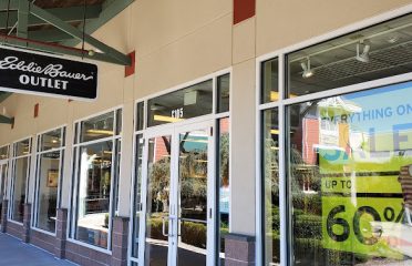 Eddie Bauer Outlet