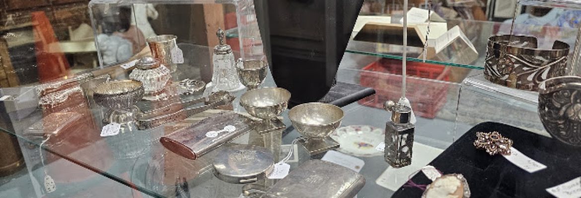 Stratford Antique Center