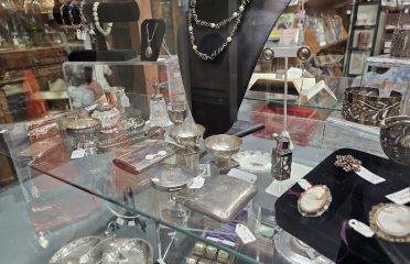 Stratford Antique Center