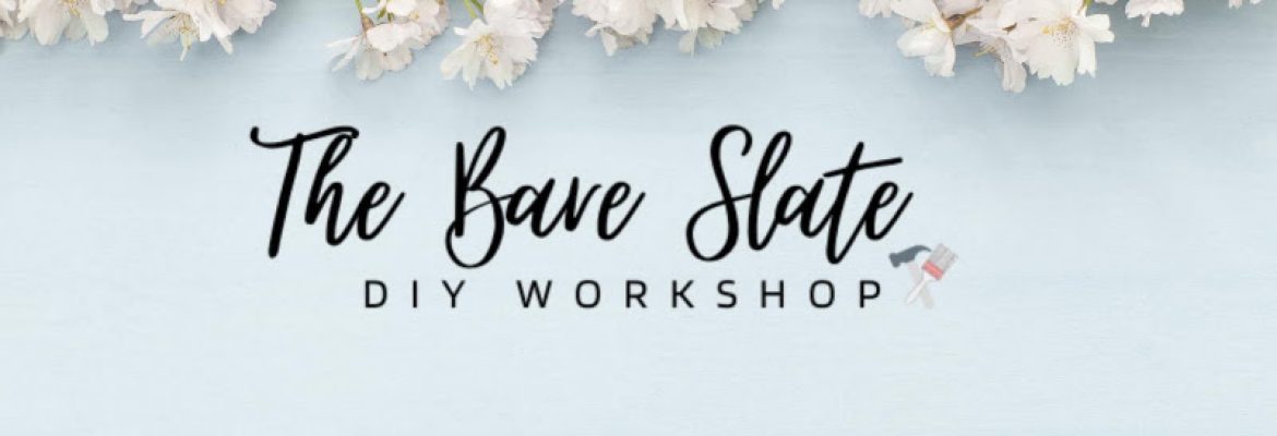 The Bare Slate