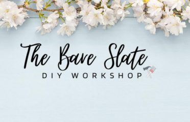 The Bare Slate