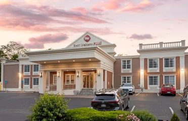 Best Western Plus Fairfield Hotel